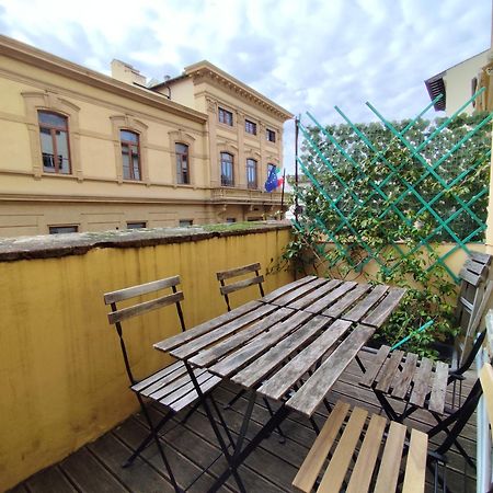 Borgo San Frediano Suites Florence Buitenkant foto
