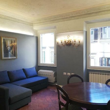 Borgo San Frediano Suites Florence Buitenkant foto