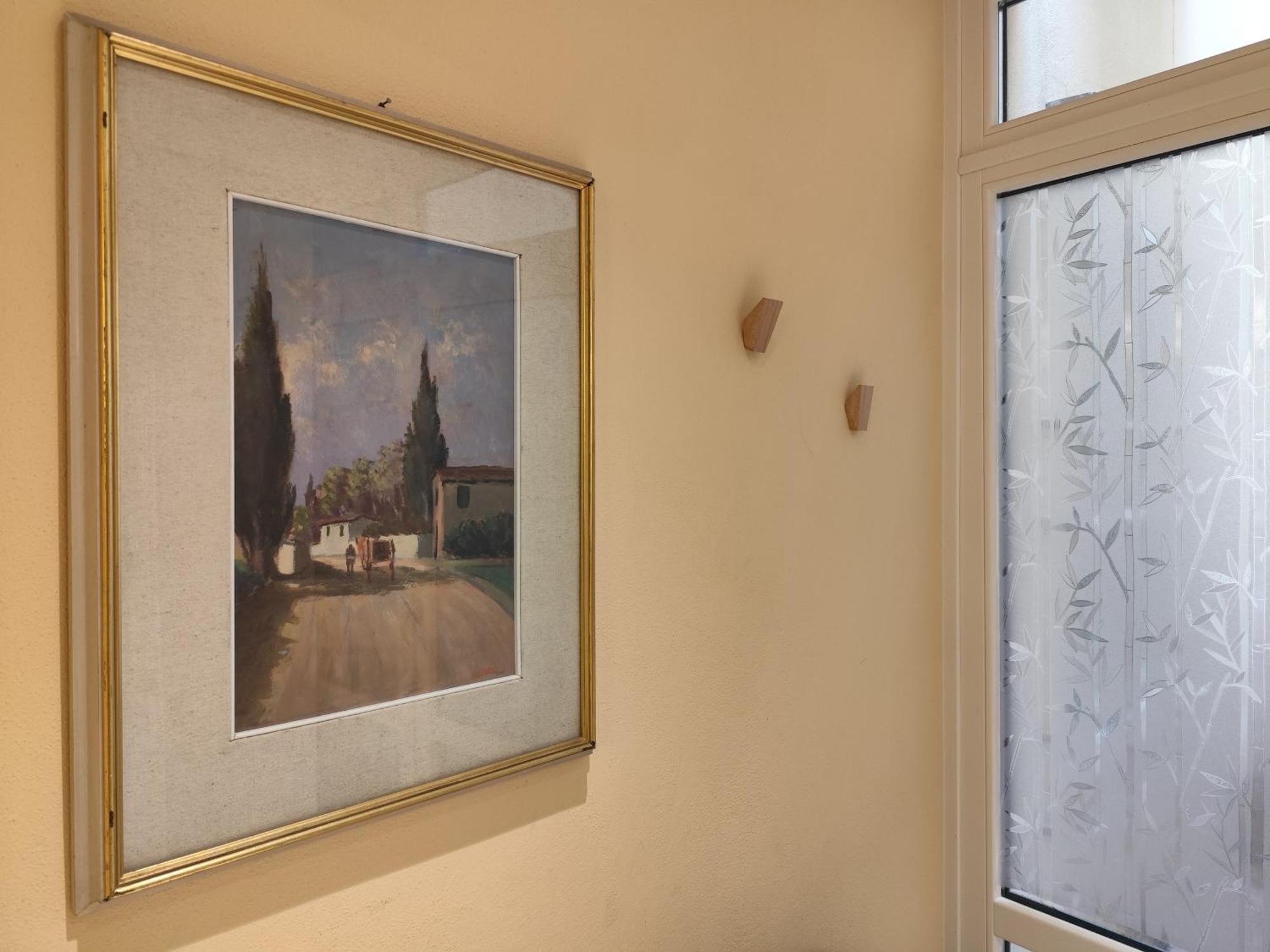 Borgo San Frediano Suites Florence Buitenkant foto