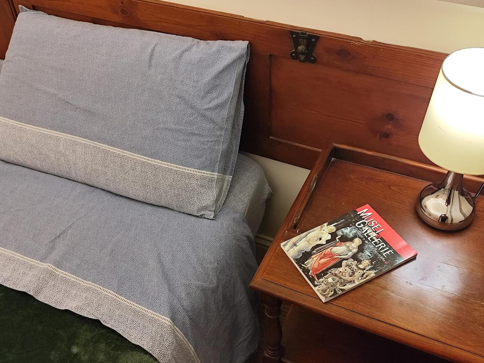 Borgo San Frediano Suites Florence Buitenkant foto