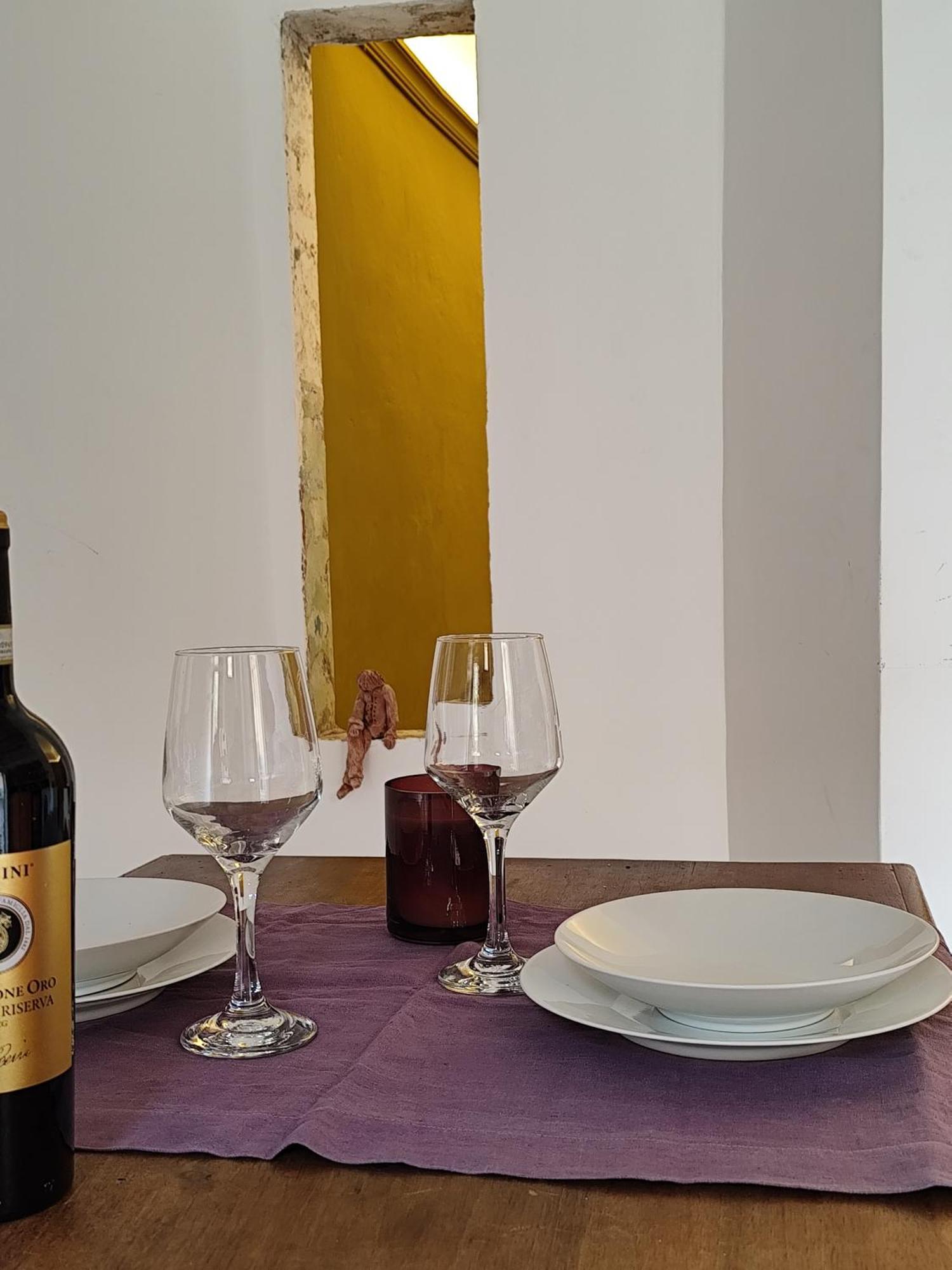 Borgo San Frediano Suites Florence Buitenkant foto