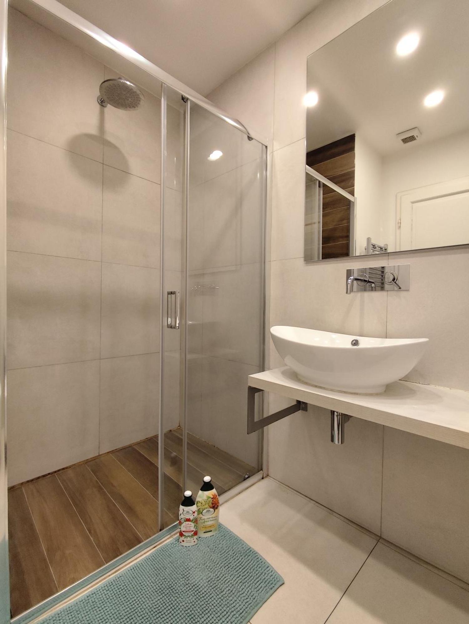 Borgo San Frediano Suites Florence Buitenkant foto