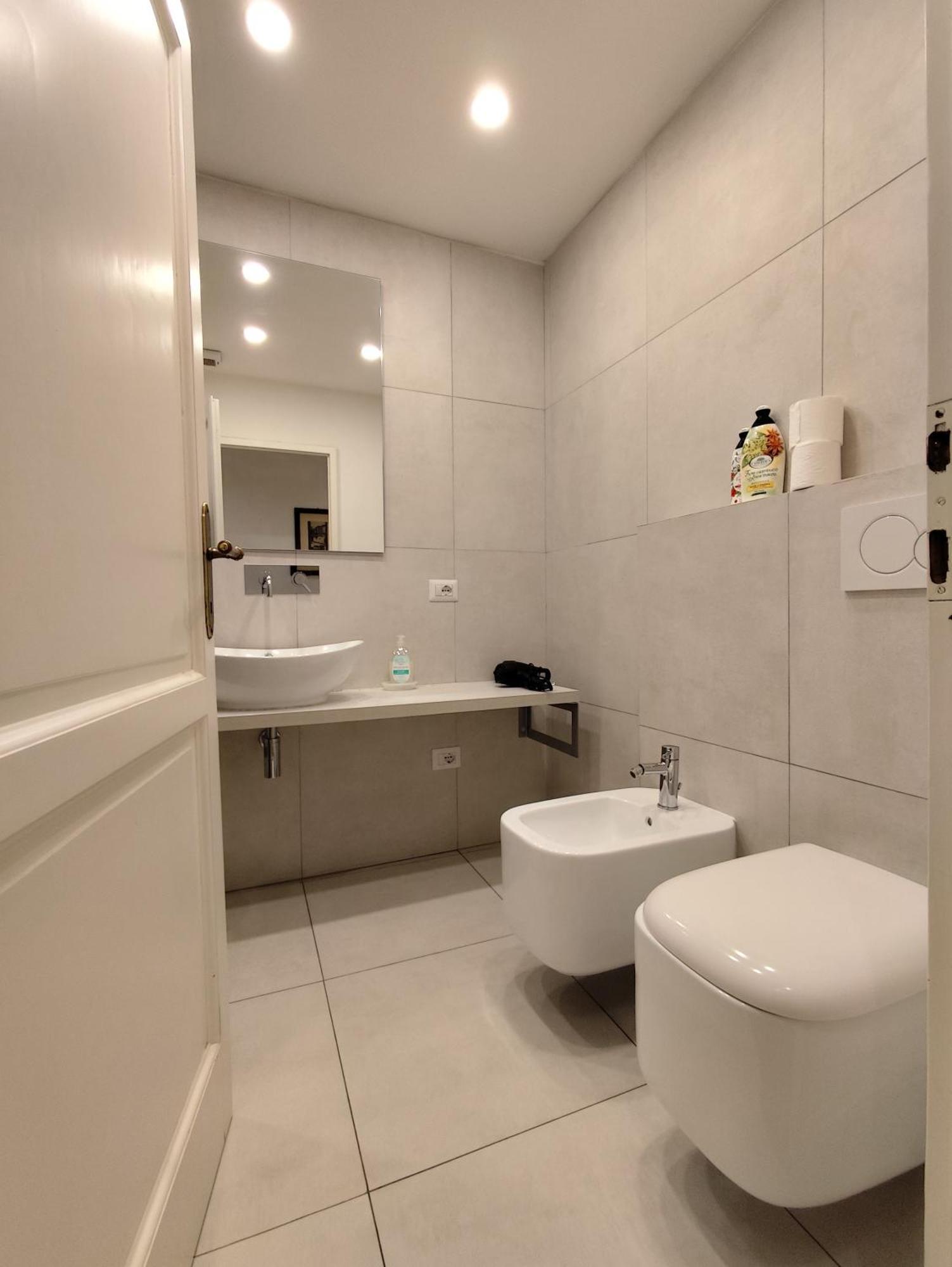 Borgo San Frediano Suites Florence Buitenkant foto