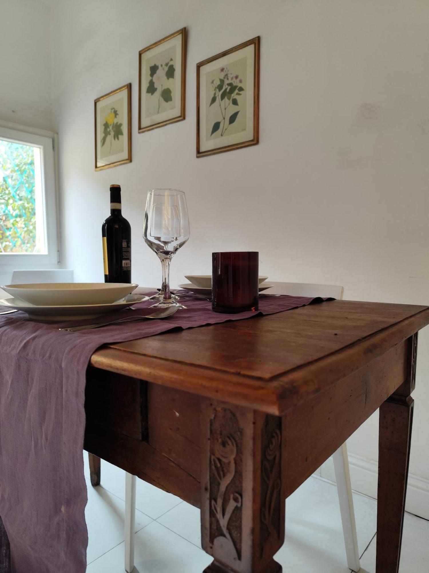 Borgo San Frediano Suites Florence Buitenkant foto