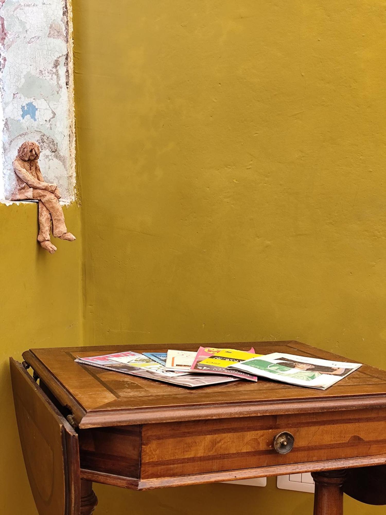 Borgo San Frediano Suites Florence Buitenkant foto