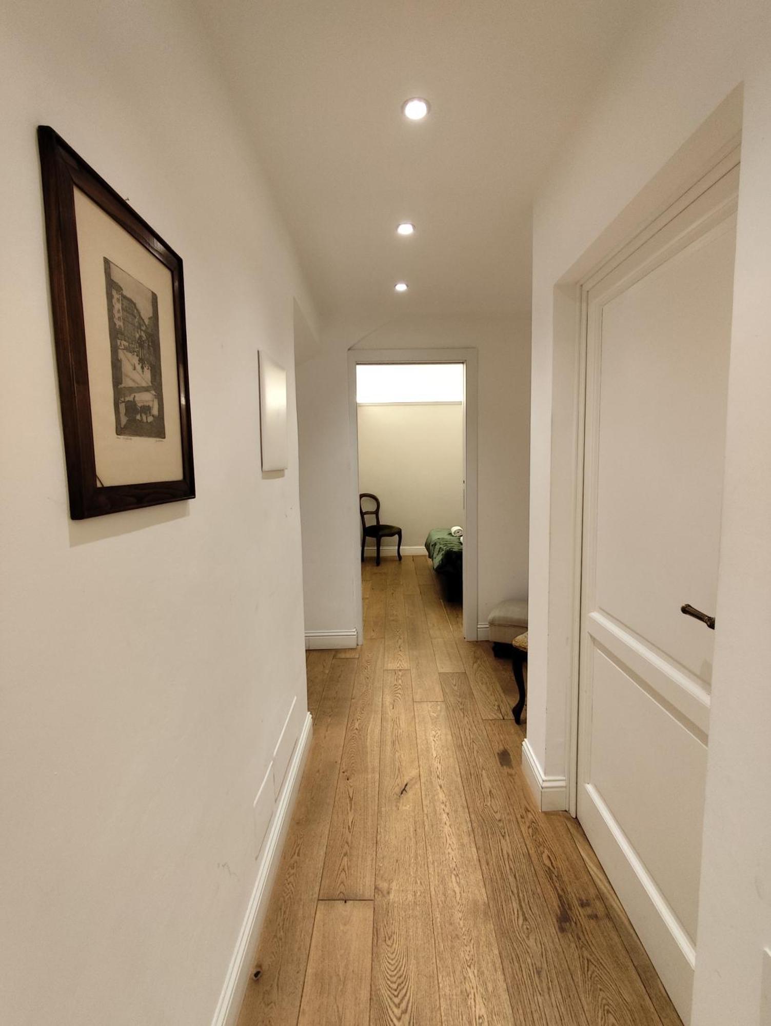 Borgo San Frediano Suites Florence Buitenkant foto