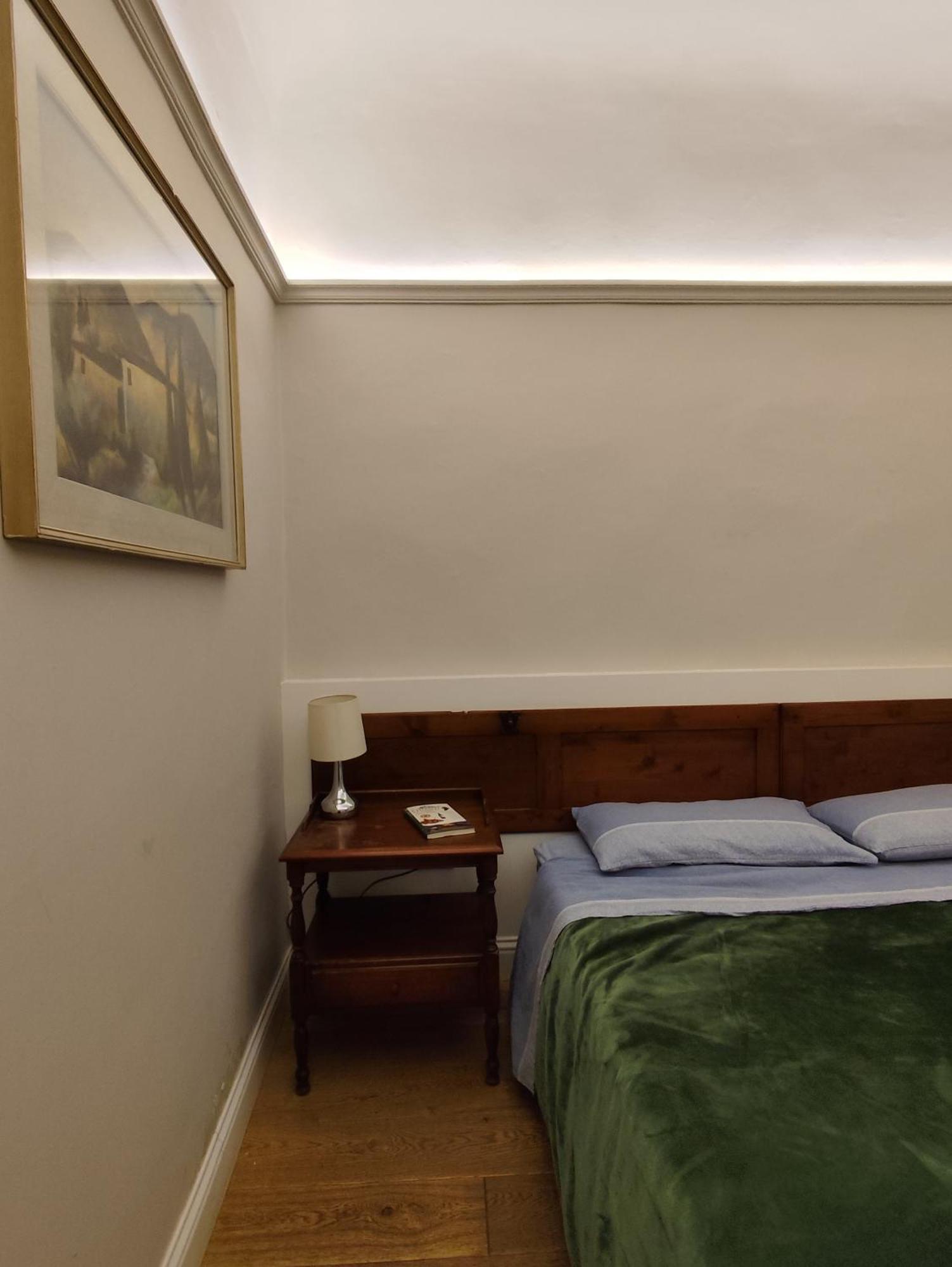 Borgo San Frediano Suites Florence Buitenkant foto