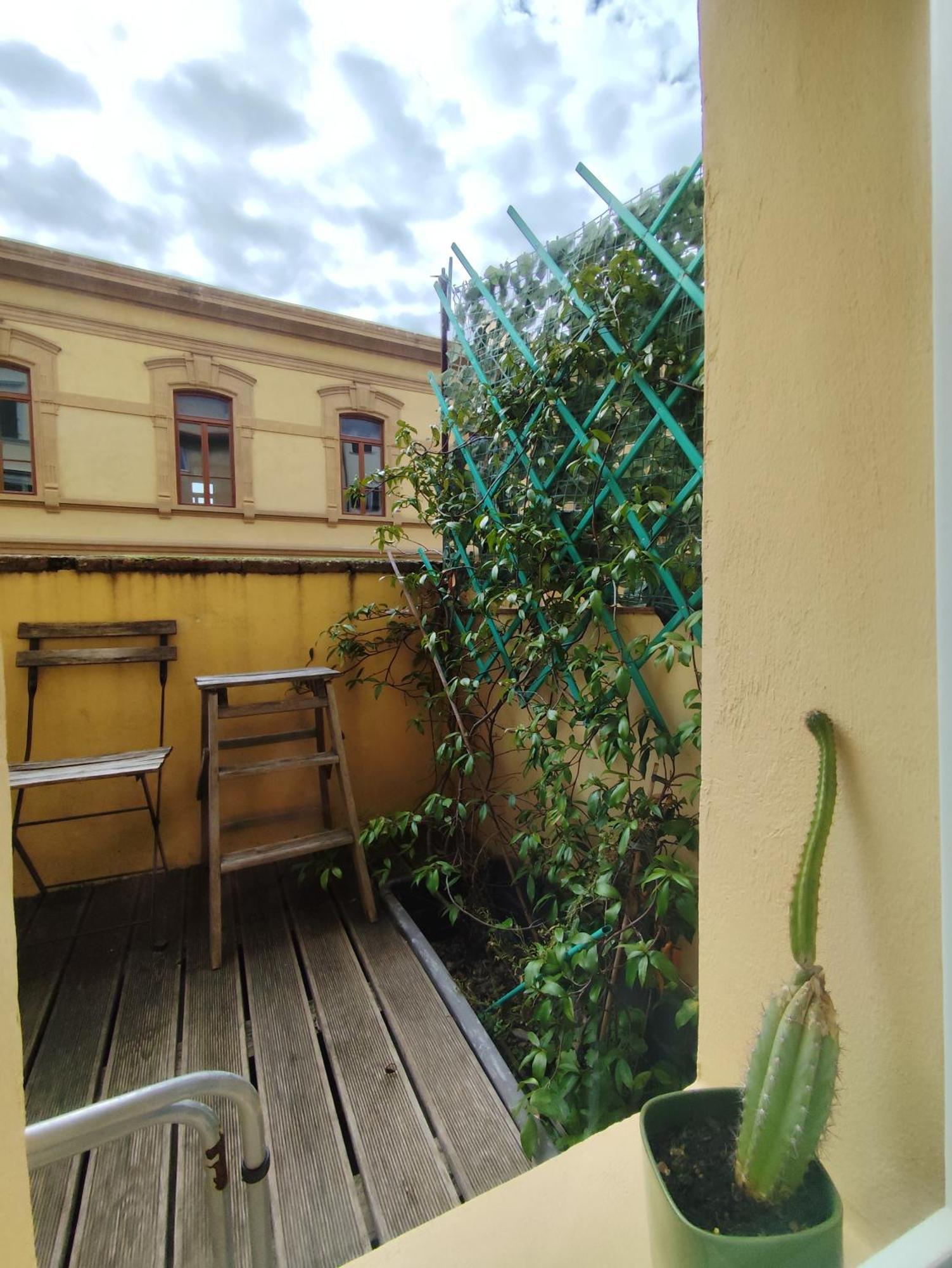 Borgo San Frediano Suites Florence Buitenkant foto