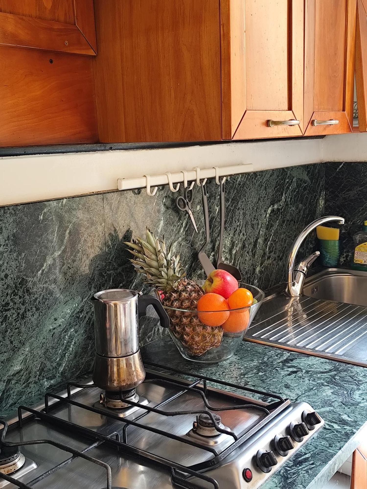 Borgo San Frediano Suites Florence Buitenkant foto
