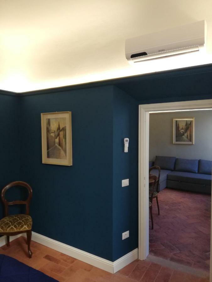 Borgo San Frediano Suites Florence Buitenkant foto