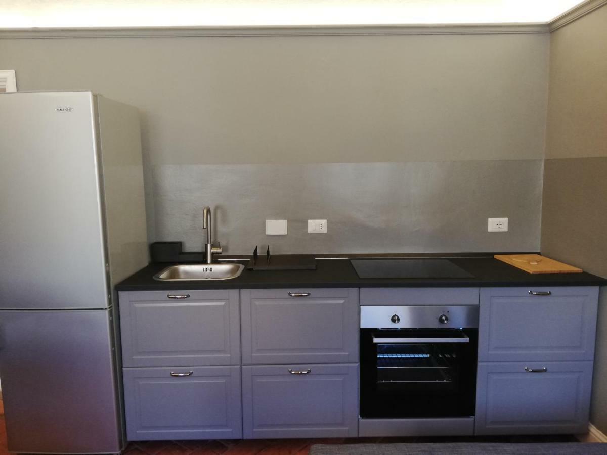 Borgo San Frediano Suites Florence Buitenkant foto