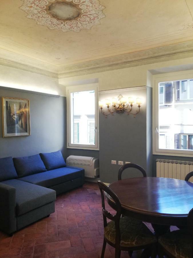 Borgo San Frediano Suites Florence Buitenkant foto