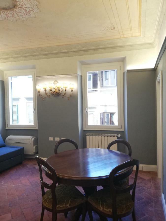 Borgo San Frediano Suites Florence Buitenkant foto