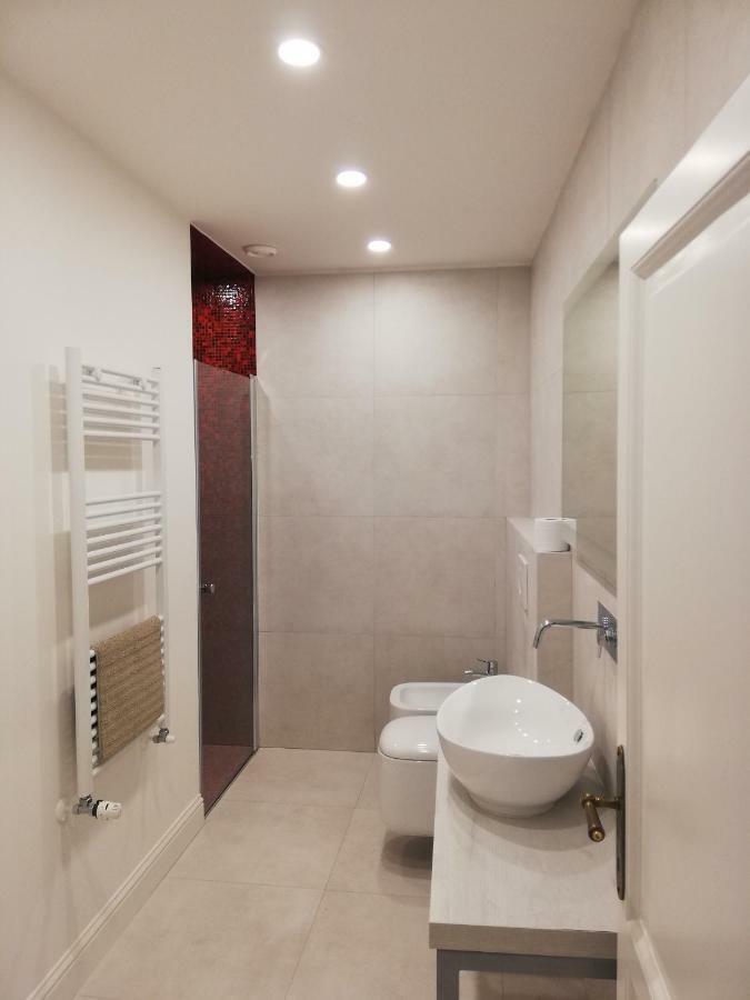 Borgo San Frediano Suites Florence Buitenkant foto