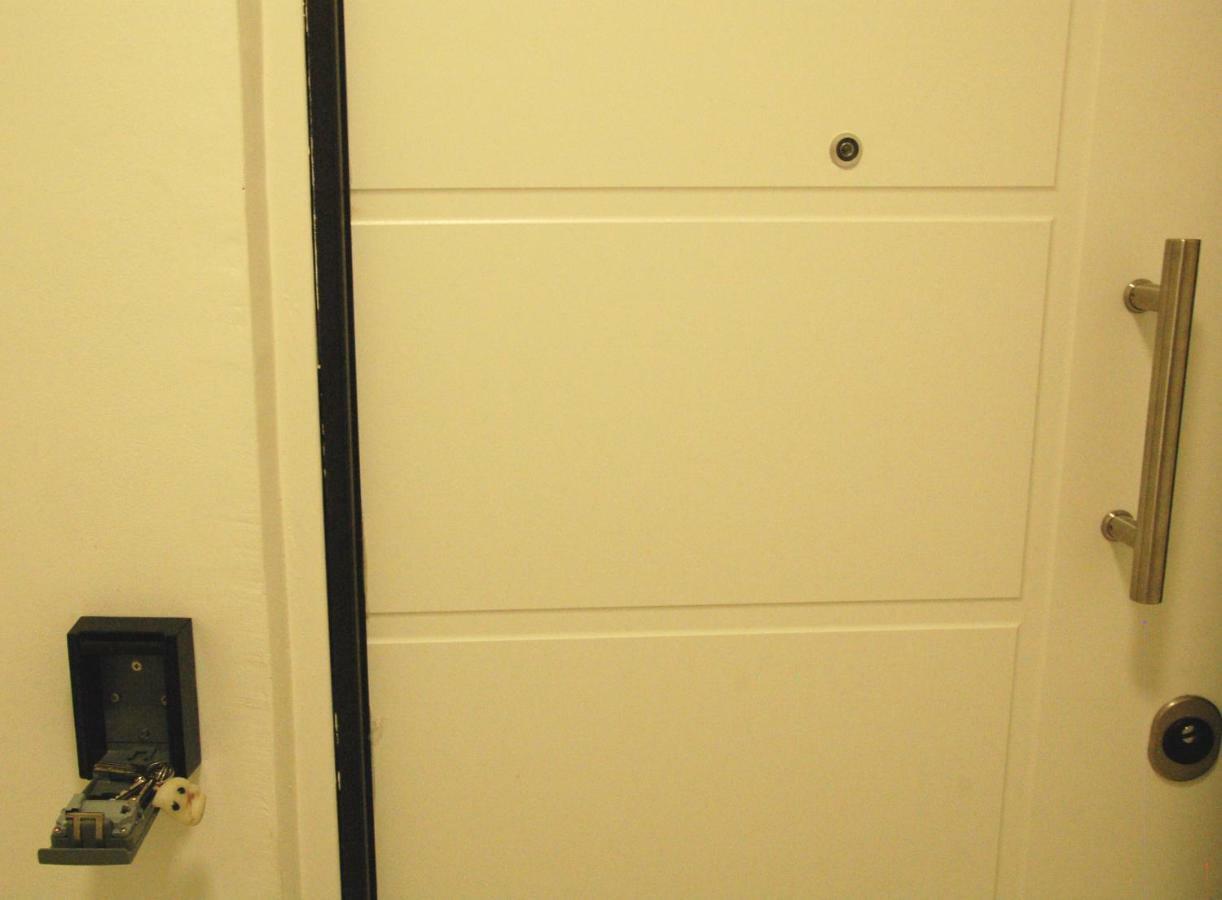 Borgo San Frediano Suites Florence Buitenkant foto