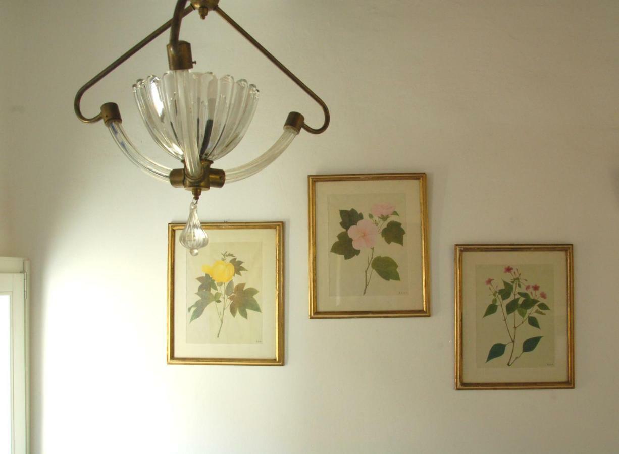 Borgo San Frediano Suites Florence Buitenkant foto