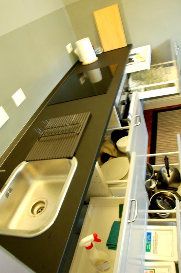 Borgo San Frediano Suites Florence Buitenkant foto