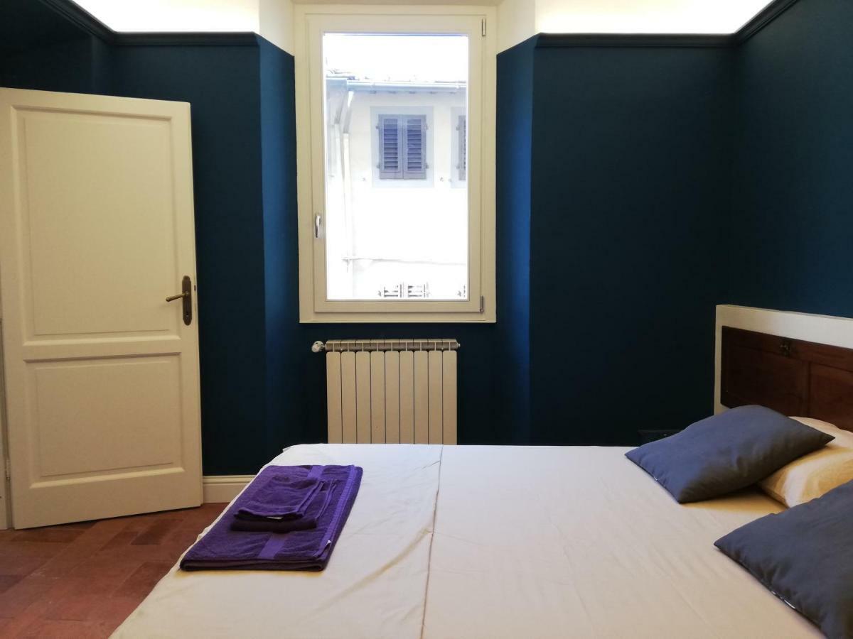 Borgo San Frediano Suites Florence Buitenkant foto