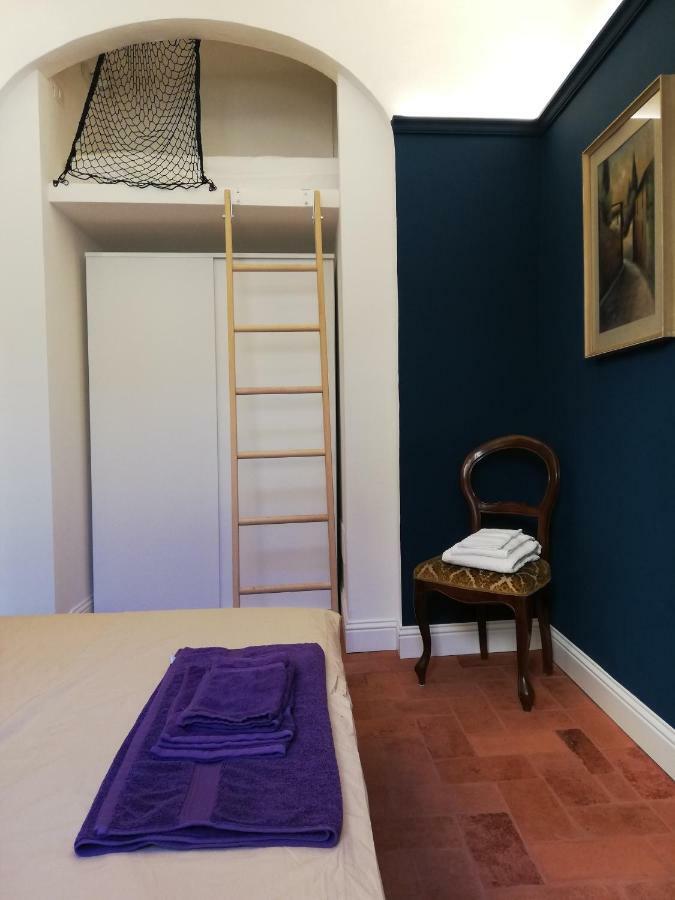 Borgo San Frediano Suites Florence Buitenkant foto
