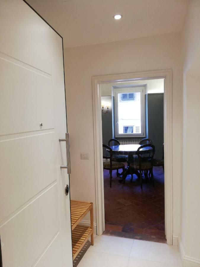 Borgo San Frediano Suites Florence Buitenkant foto