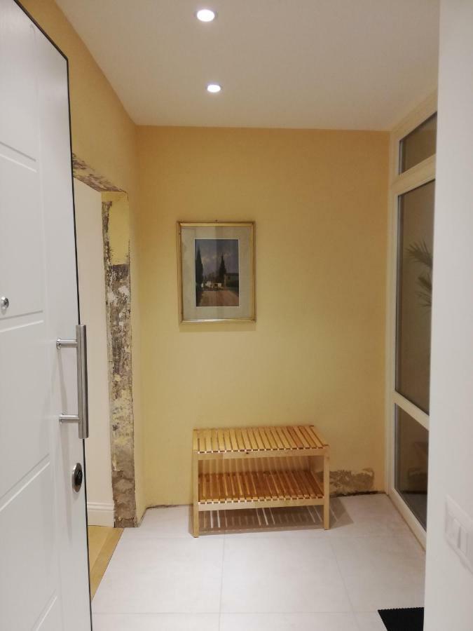 Borgo San Frediano Suites Florence Buitenkant foto