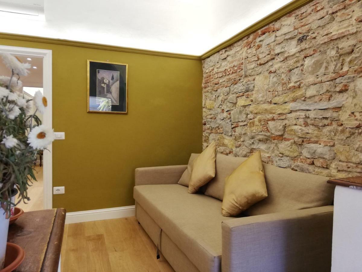 Borgo San Frediano Suites Florence Buitenkant foto